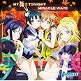 MY舞☆TONIGHT/MIRACLE WAVE (特典なし)