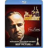 ゴッドファーザー PART I (デジタル・リストア版) [Blu-ray]