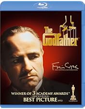 Amazon.co.jp: ゴッドファーザー コッポラ・リストレーション