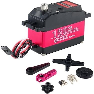 Amazon.co.jp 人気ギフトランキング: ラジコン用サーボ で、ギフトの