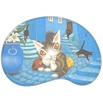 コレクション　フィギュア　バク　マーブルマフ　陶器　わちふぃーるど　ダヤン　猫 Amazon | わちふぃーるど 猫のダヤン 20thコレクション
