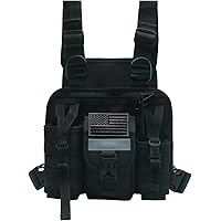 Amazon.co.jp: Conterra Tool Chest - Radio Chest Harness by