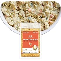 Amazon.co.jp: 【冷凍】ペトコトフーズ 国産 無添加 総合栄養食