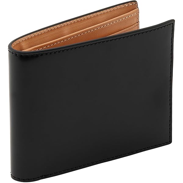 【未使用】GANZO ガンゾ コードバン 長財布 黒 GANZO（ガンゾ）のコードバン長財布レビュー：最高級の品質、使い込む