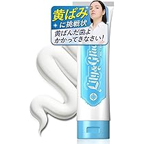 Amazon | ホワイトニング V34 ジェル 歯磨き粉 歯を白くする