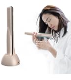 Amazon.co.jp: Kiboer 超音波 トリートメントアイロン 髪質改善 浸透