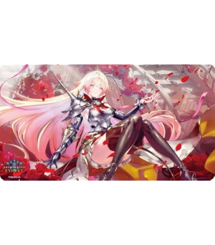 Amazon | Shadowverse EVOLVE 公式ラバーマット Vol.7 Shadowverse