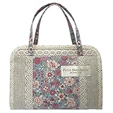 IROHAcloth(イロハクロス) YUWA ミント ジャバラ式ラウンドファスナーマルチケース Sサイズ 母子手帳ケース