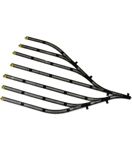 Amazon | KATO HOゲージ ユニトラックマスタープランセット 3-103 鉄道