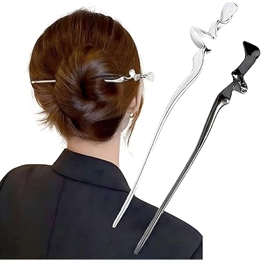 Amazon.co.jp 最新リリース: ヘアクリップ の新着ランキングです。