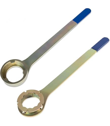 Camshaft Pulley Bolt (Non-AVCS) To Suit Subaru Forester, Impreza, Lega - Foto 6