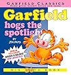 Garfield Hogs the Spotlight: His 36th Book