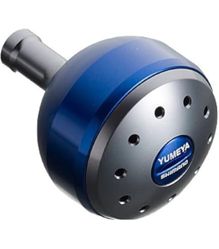 Amazon | シマノ(SHIMANO) 純正 リールパーツ 夢屋 ハンドルノブ EVA I