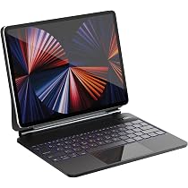Amazon.co.jp: SUKEBON マジックキーボード 11インチiPad Pro（M4