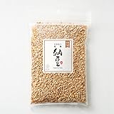 乾燥納豆200g(1袋) 国産大豆100% フリーズドライなっとう ひきわりタイプ ドライ納豆 無添加 さくらえ