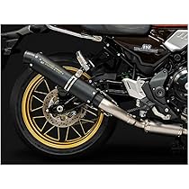 Amazon.co.jp: トリックスター(TRICK STAR) フルエキゾースト