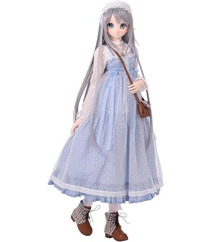 Amazon | アゾンインターナショナル ハイブリッドアクティブフィギュア