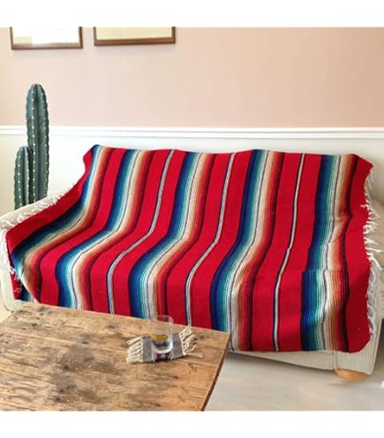 Amazon｜エルパソサドルブランケット (El Paso SADDLEBLANKET) New