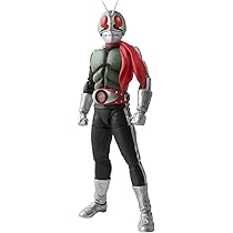 バンプレスト　仮面ライダー1号　MASKED RIDER THE FIRST バンプレスト 仮面ライダー1号 MASKED RIDER THE FIRST Amazon