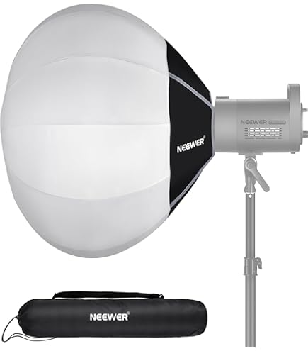 Amazon | NEEWER CB100C 130W RGB LED ビデオライト APP/2.4G
