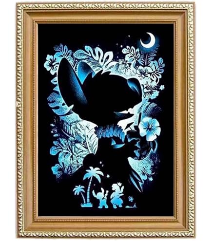 Amazon | DIAMOND ART CLUB ウィンターフォックススクエア 52色 ABs 4