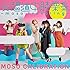 妄想キャリブレーション「妄想道中膝栗氣 ~moso traveling~(初回限定盤)」