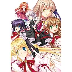 Amazon | Rewrite Harvest festa! - PSVita | ゲームソフト