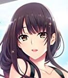 如月真綾の誘惑【予約特典：唯々月たすく氏描き下ろし複製サイン色紙 付き】[アダルト]