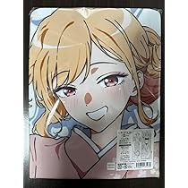 Amazon | その着せ替え人形は恋をする 抱き枕カバー／喜多川海夢（春