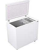 Amazon.co.jp: 冷凍庫 上開き 198L 家庭用 業務用 ノンフロン チェスト