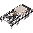 waves NodeMCU-32 開発ボード ESP32 ESP-WROOM-32 WiFi Bluetooth