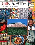 沖縄いろいろ事典 (とんぼの本)