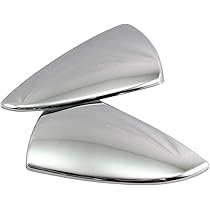 メッキドアミラーカバー Amazon | BRIGHTZ LS500 VXFA50 VXFA55 メッキドアミラーカバー