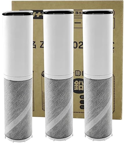 Amazon | クリナップ ビルトイン 浄水器カートリッジ RC-CJMEA