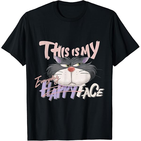 東京ディズニーリゾート　ルシファー　Tシャツ 東京ディズニーリゾート ルシファー Tシャツ 公式】Tシャツ