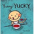 Yummy Yucky (Leslie Patricelli board books)