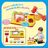 ワンワンとうーたん にぎってトントン! コロりんボール
