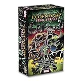 Legendary Villains: Fear Itself Small Box Expansion [並行輸入品]