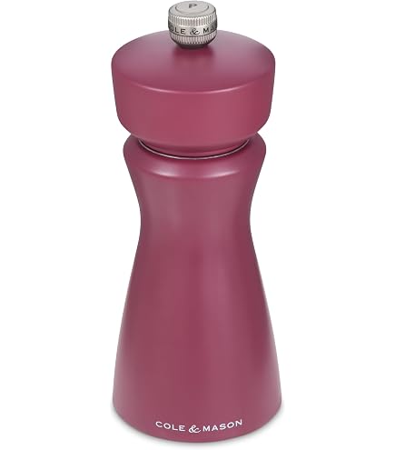 ル・クルーゼ　ペッパーミル（ピンク） Amazon.co.jp: Le Creuset (ルクルーゼ) ペッパーミル ホワイト 8