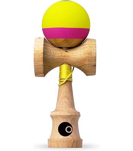 Amazon.co.jp: KENDAMA USA けん玉 KAIZEN3.0（改善3.0）- Slim Flip