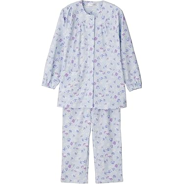 Amazon.co.jp 売れ筋ランキング: 介護ねまき の中で最も人気の