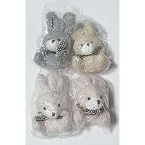もふもふ　うさぴよセット Amazon.co.jp: だいすきだよママ うさぎのぬいぐるみ 全4種