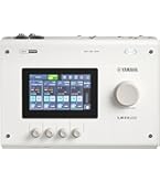 Amazon.co.jp: ヤマハ YAMAHA USB-C オーディオインターフェイス 32bit