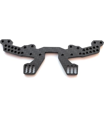 ずーしみRD2.0フロントダンパーステーリアダンパーステーモーターマウント RD2.0 YD-2 系 フロントダンパーステー | metal-garageのブログ