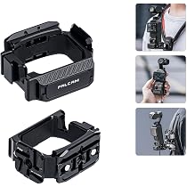 Amazon | ULANZI サイドハンドル F22 クイックリリース 1/4ネジ Amazon | ULANZI サイドハンドル F22 クイックリリース 1/4ネジ