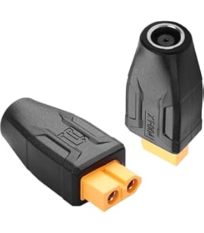 Amazon.co.jp: BLUETTI 車載充電 シガーソケット ケーブル DC