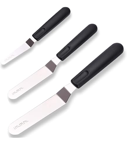 Amazon｜マトファー パレットナイフ 21cm 22314｜へら・スパチュラ