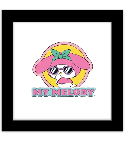 Amazon.co.jp: Trends International Gallery Pops サンリオ マイ