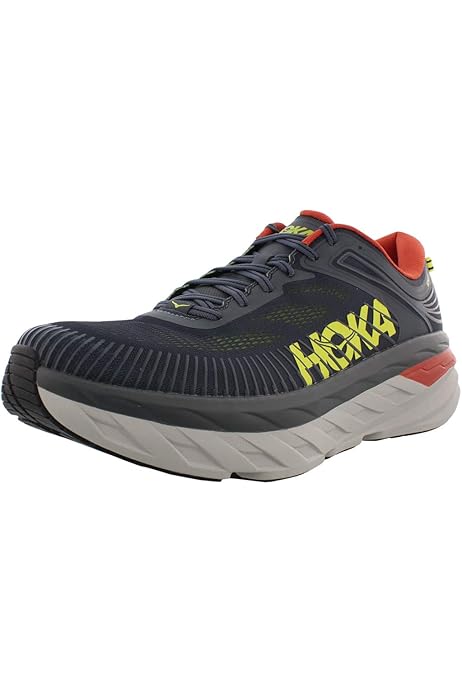 hoka bondi amazon