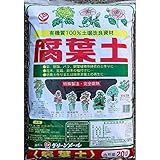 グリーンメール:腐葉土 20L